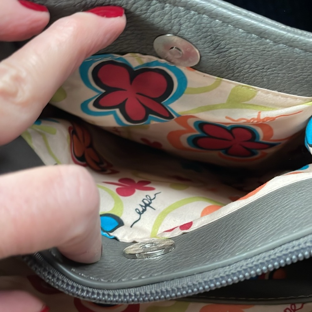 espe vegan handbag - Picture 8 of 11